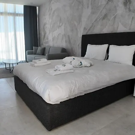 Rezort The Cyprus Boutique Agios Nikolaos (Famagusta)