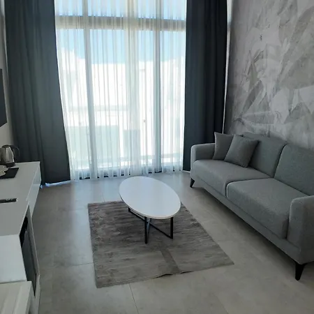 The Cyprus Boutique Rezort