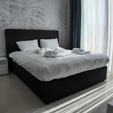 The Cyprus Boutique Rezort