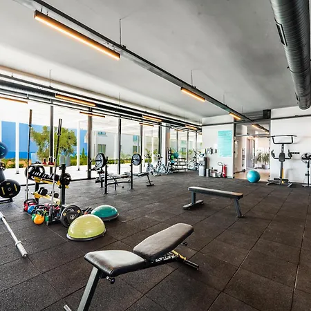 Rezort The Cyprus Boutique *