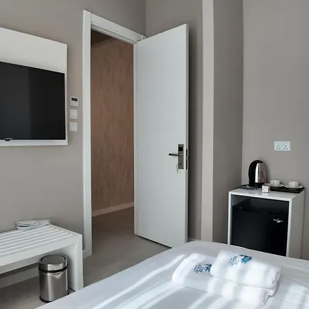 Rezort The Cyprus Boutique *