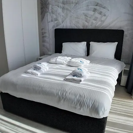 The Cyprus Boutique Agios Nikolaos (Famagusta)