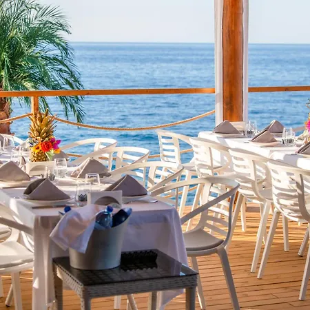 The Cyprus Boutique Agios Nikolaos (Famagusta)