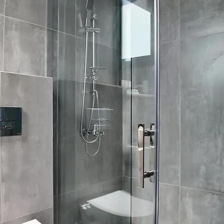 Complex The Cyprus Boutique *