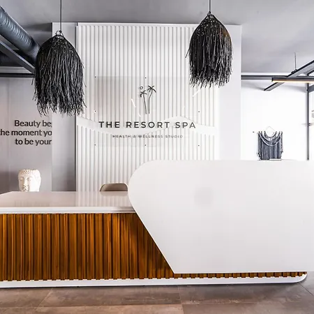 リゾート The Cyprus Boutique