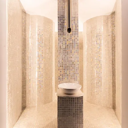 The Cyprus Boutique Complex Agios Nikolaos (Famagusta)