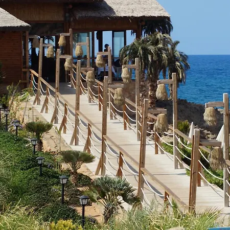 Complex The Cyprus Boutique Agios Nikolaos (Famagusta)