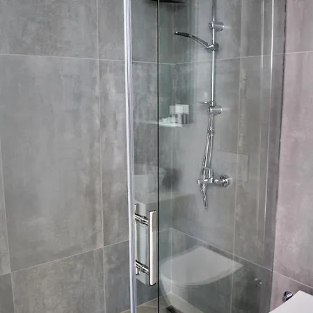 Complex The Cyprus Boutique Agios Nikolaos (Famagusta)