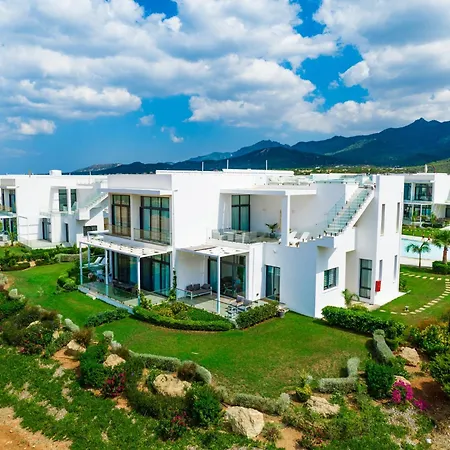 The Cyprus Boutique Complex