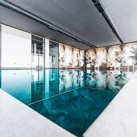 The Cyprus Boutique Complex *