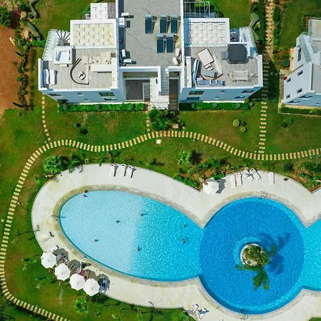 The Cyprus Boutique * Ayios Nikolaos