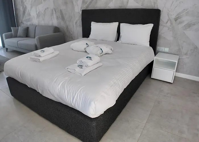 Resort The Cyprus Boutique