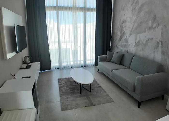 The Cyprus Boutique Resort