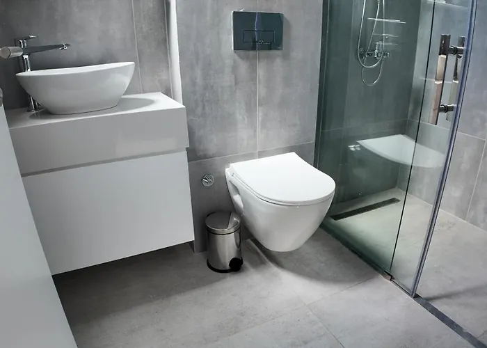 Ośrodek wypoczynkowy The Cyprus Boutique