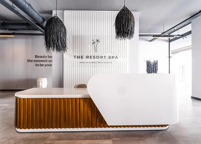 Resort The Cyprus Boutique