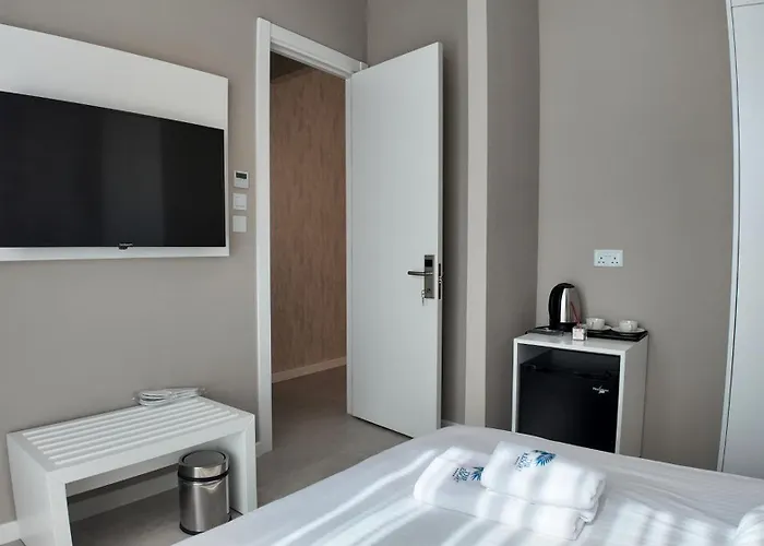 Resort The Cyprus Boutique *