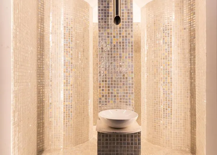 The Cyprus Boutique Resort Küçükerenköy