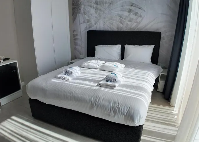 The Cyprus Boutique Küçükerenköy