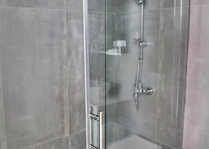 Resort The Cyprus Boutique Küçükerenköy