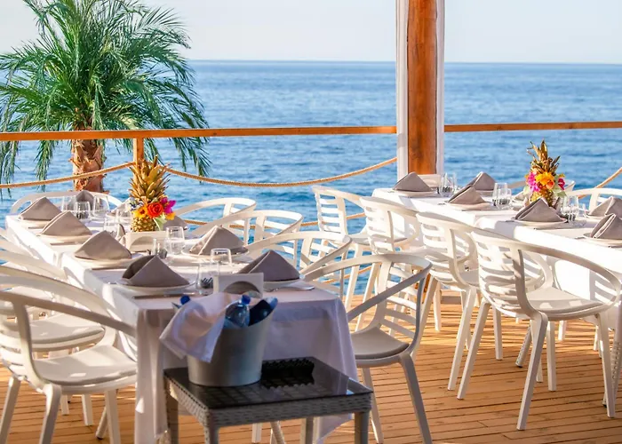 The Cyprus Boutique Agios Nikolaos (Famagusta)