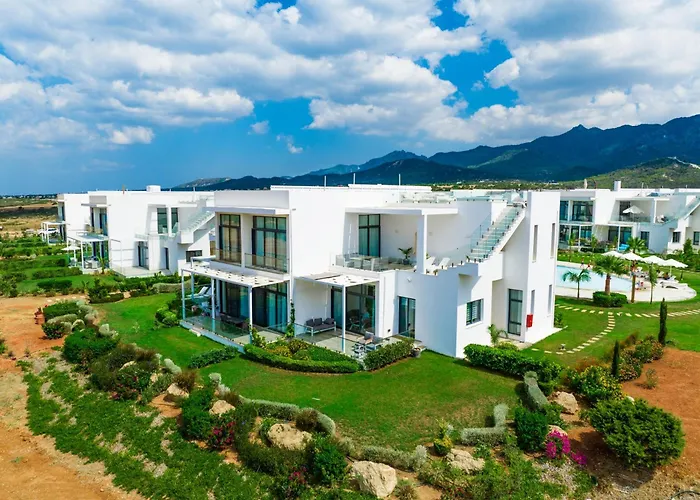 The Cyprus Boutique Resort