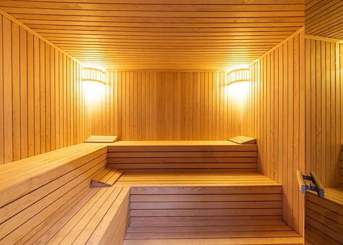 Ośrodek wypoczynkowy The Cyprus Boutique