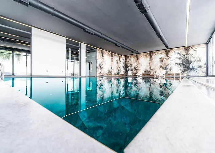 The Cyprus Boutique Resort *