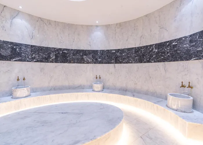 The Cyprus Boutique Küçükerenköy