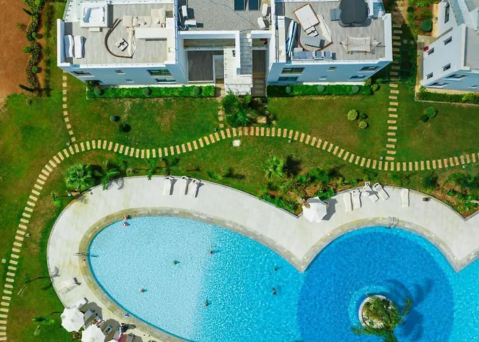 The Cyprus Boutique * Agios Nikolaos (Famagusta)